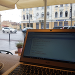coding in Romania