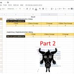 Google Sheets 2d count array with Google Apps Script