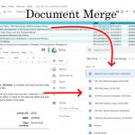 Document Merge using Google Apps Script