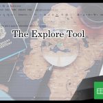 43 - The explore Tool Google Sheets