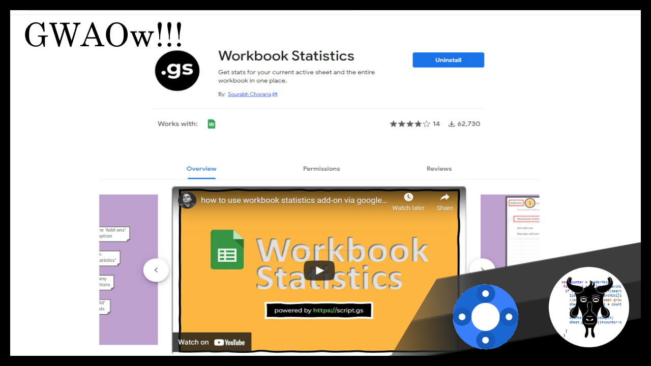 GWAOw!!!_1_Workbook Statistics by Sourabh Choriaria